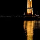 Lindau Lighthouse