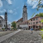 Lindau Markt