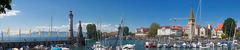 Lindau - Pano