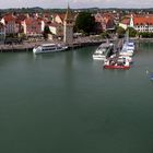 Lindau-Panorama