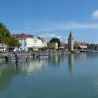 Lindau-Panorama