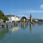 Lindau-Panorama