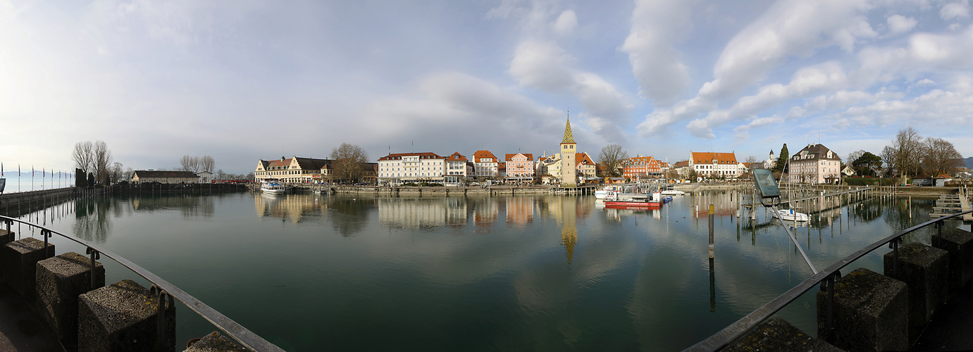 Lindau-Perspektiven