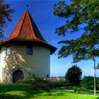 Lindau Pulverturm