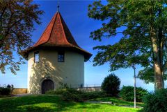 Lindau Pulverturm