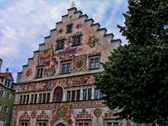 Lindau Rathaus