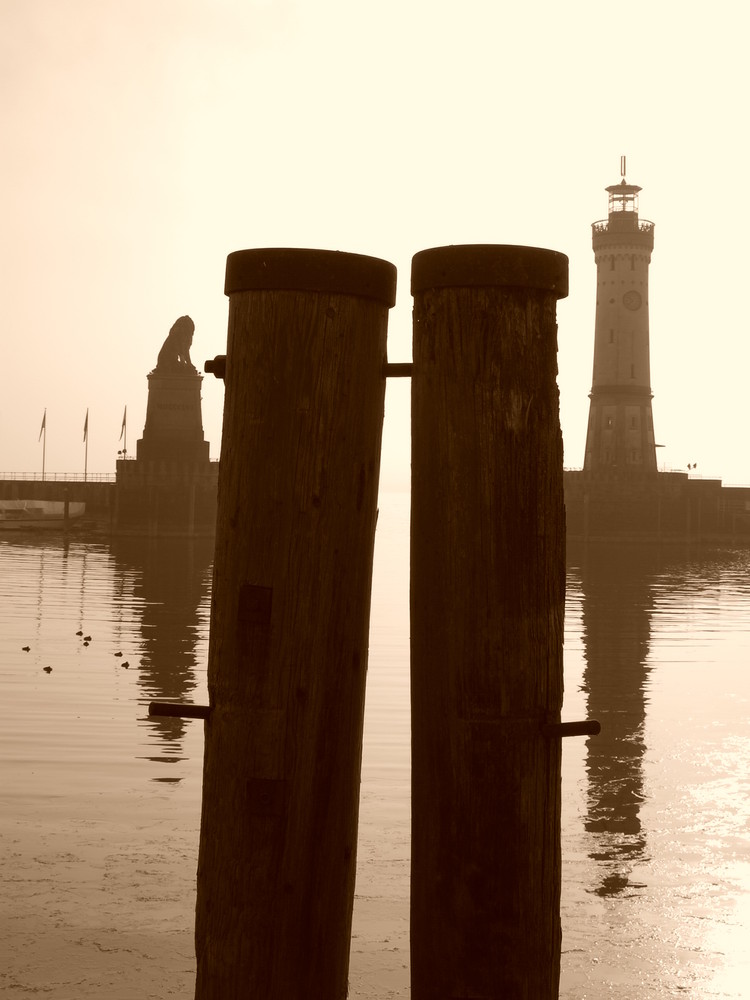 Lindau-Seehafen