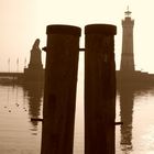 Lindau-Seehafen