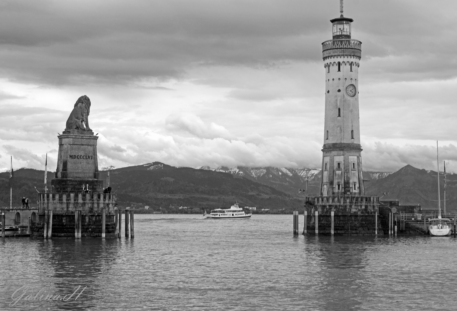 Lindau S/W