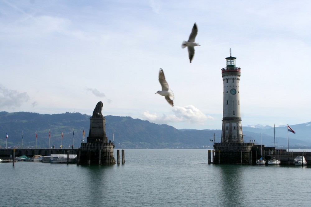 Lindau/Bodensee