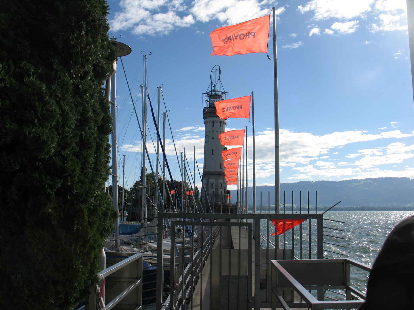 Lindau/Bodensee