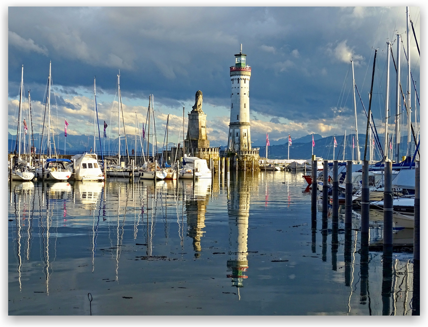 Lindau_Bodensee