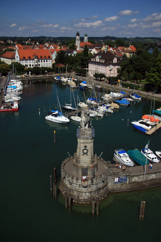 Lindauer Hafen2