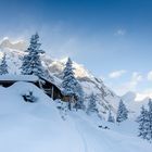 Lindauer Hütte