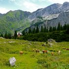 Lindauer Hütte