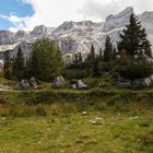 Lindauer Hütte - Österreich/Vorarlberg/Montafon