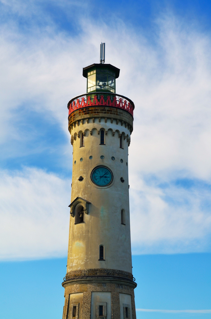 Lindauer Leuchtturm 
