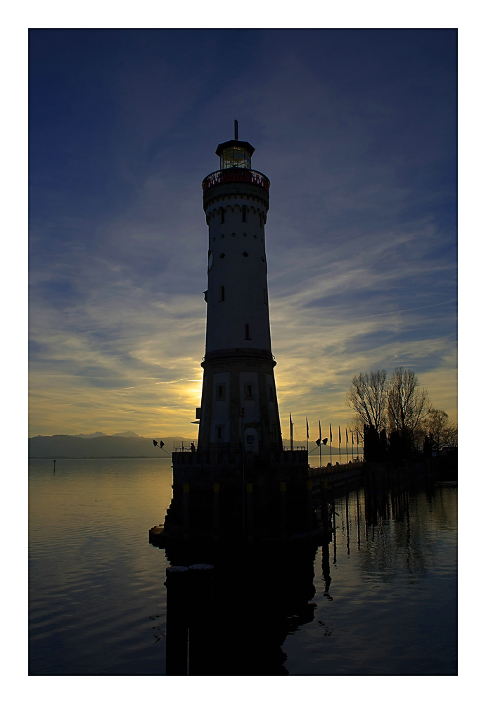 Lindauer Leuchtturm