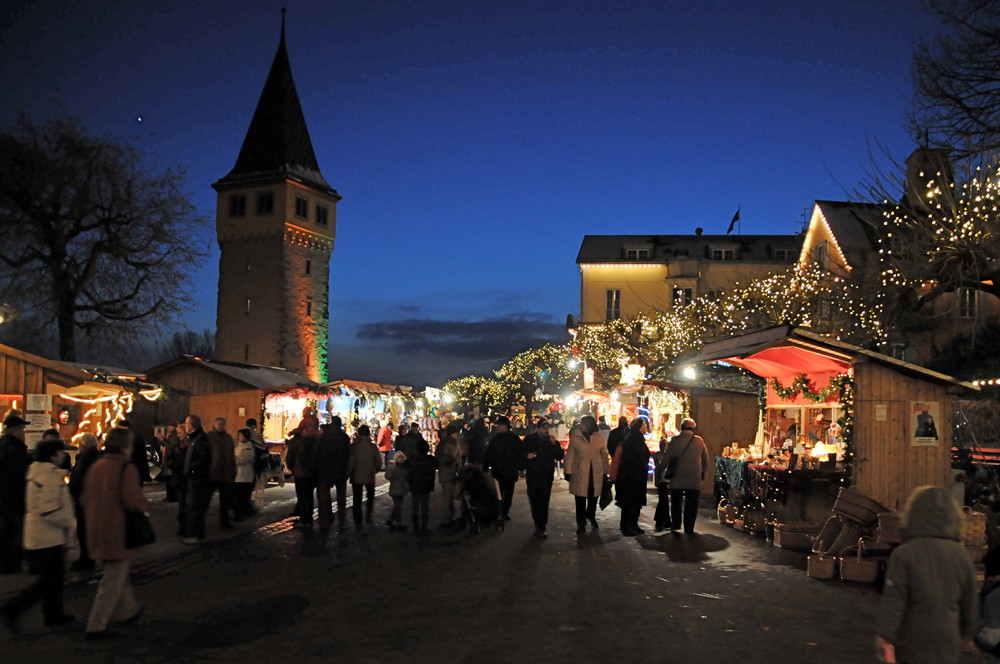 Lindauer Weihnachtsstimmung 2