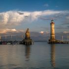 Lindau:Hafen