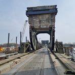 Lindaunis Brücke