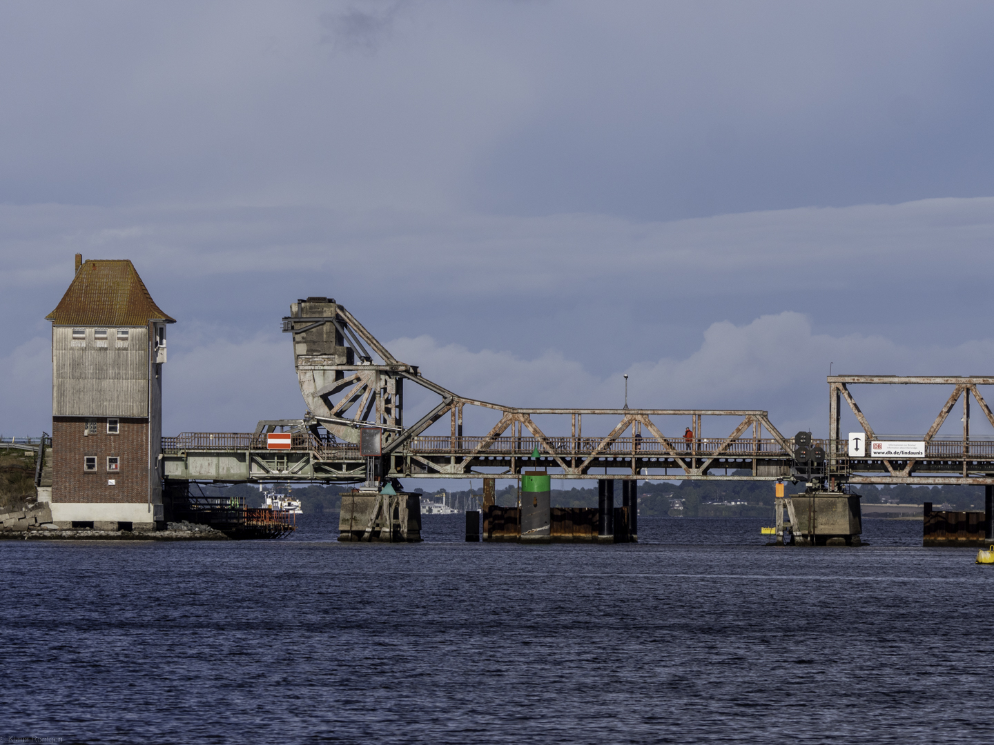 Lindaunisbrücke