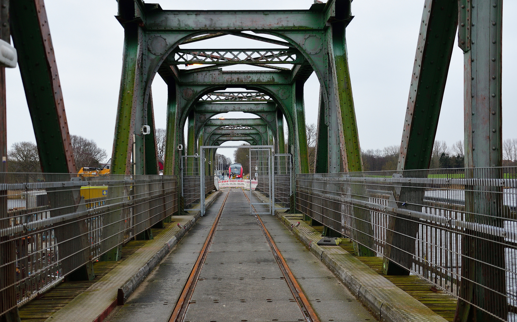 Lindausnisbrücke