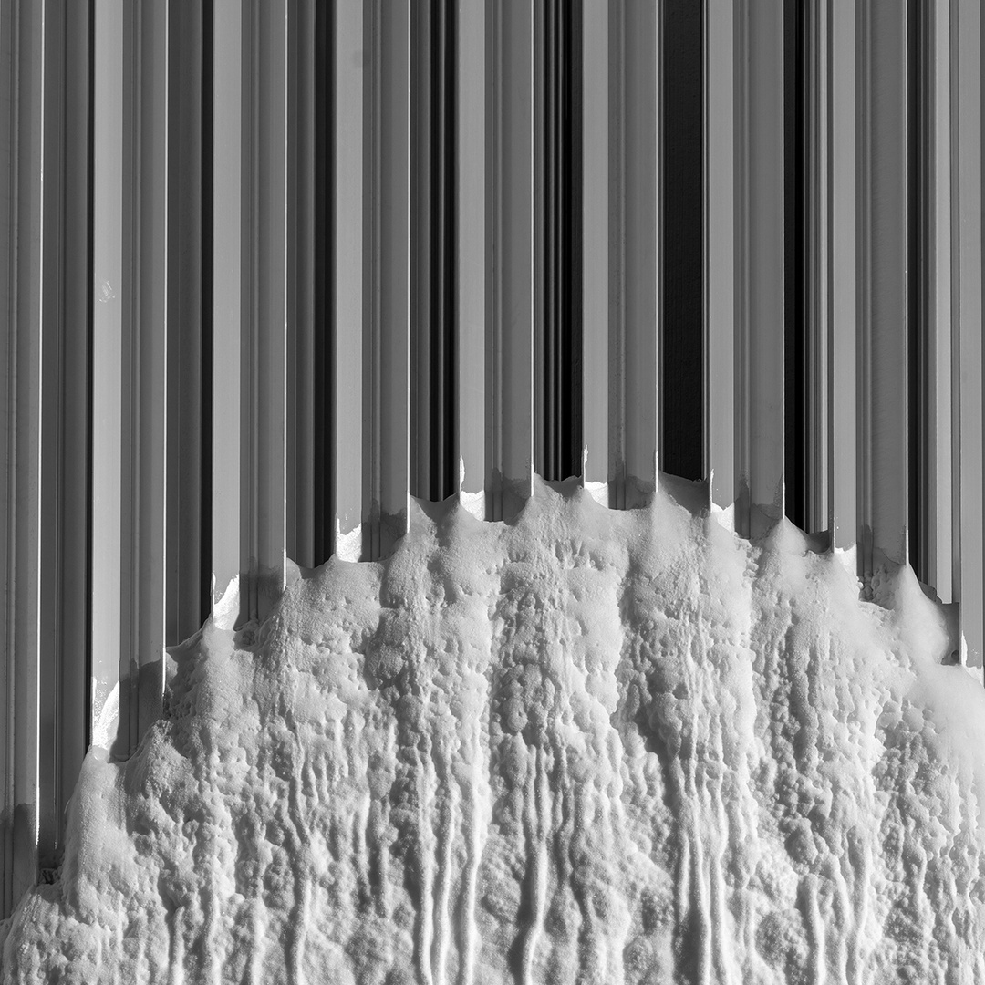 Linde Foto & Bild eis, abstrakt, metall Bilder auf