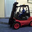 Linde H40D