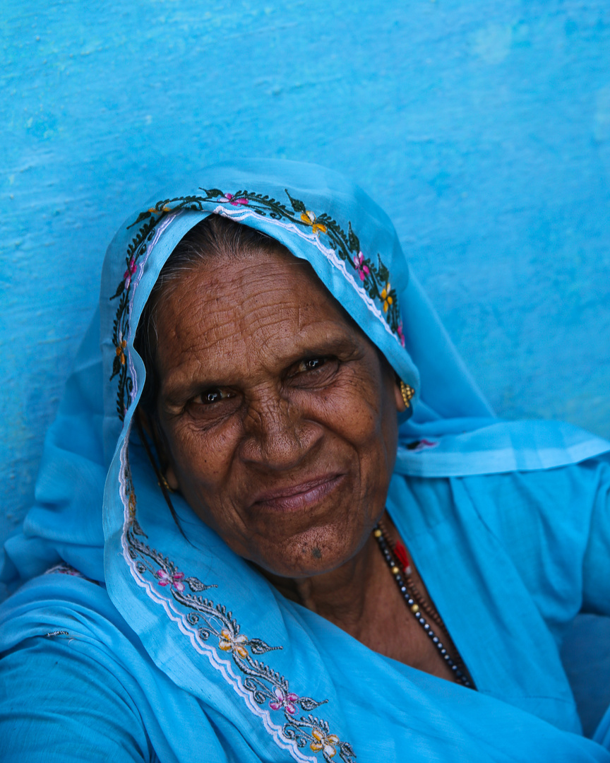 L'inde vu par Laurent Laniau