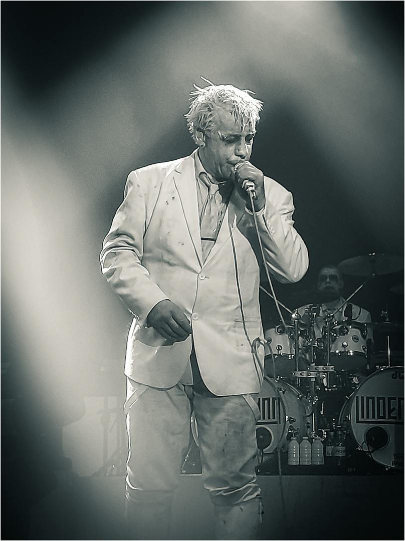 Lindemann II