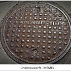 Lindenauwerft - Memel