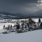 Lindenberg im Allgäu