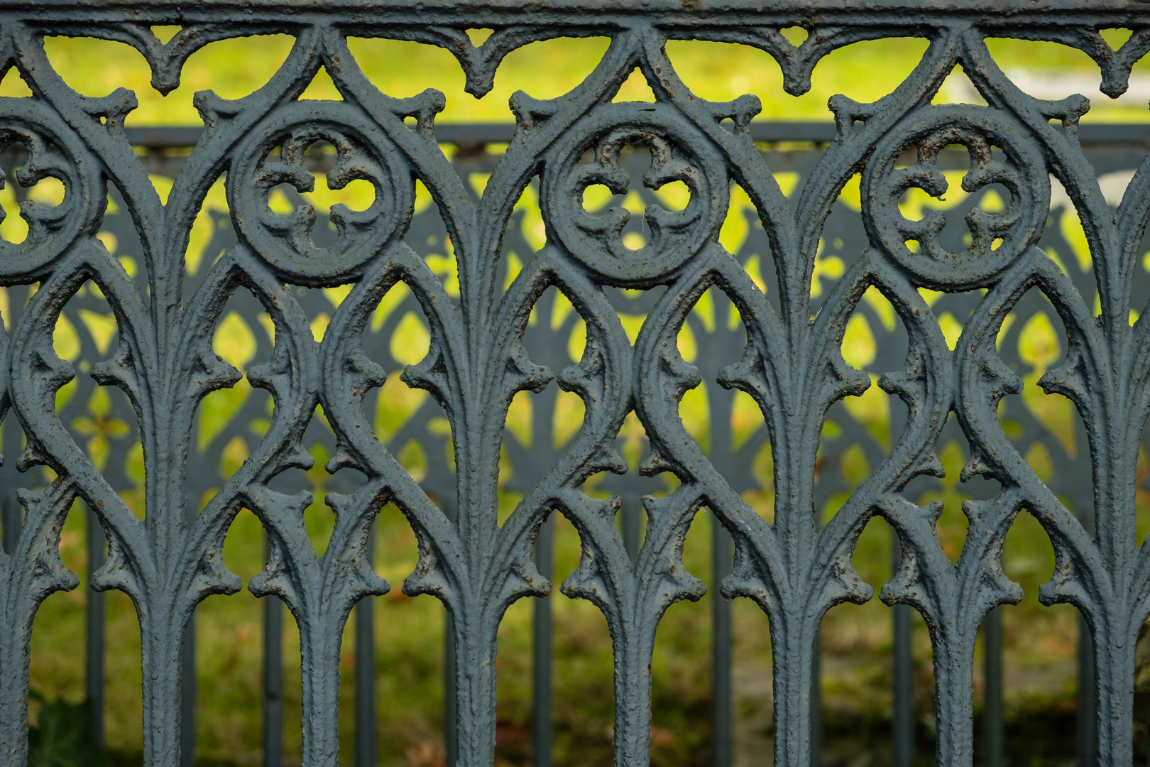 Lindenbergfriedhof