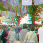 Lindenblütenfest (3D-Fotos)