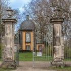 Lindener Bergfriedhof I - Hannover