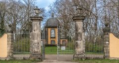 Lindener Bergfriedhof I - Hannover