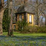 Lindener Bergfriedhof I - Hannover