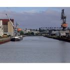 Lindener Hafen