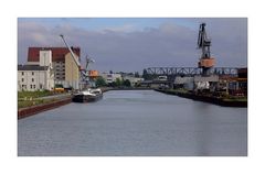 Lindener Hafen