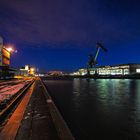 Lindener Hafen Hannover