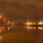 Lindener Hafen, Hannover