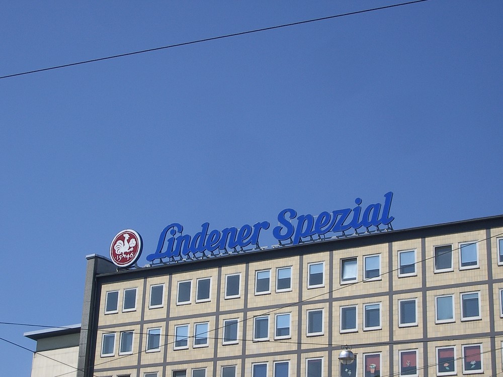 Lindener Spezial