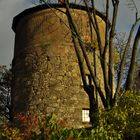 Lindener Turm auf dem Lindener Berg (35m :-)