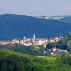 Lindenfels im Odenwald 2016