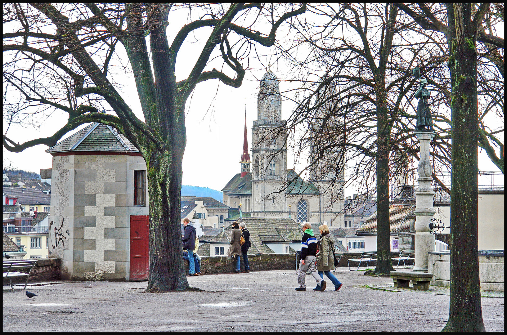 Lindenhof