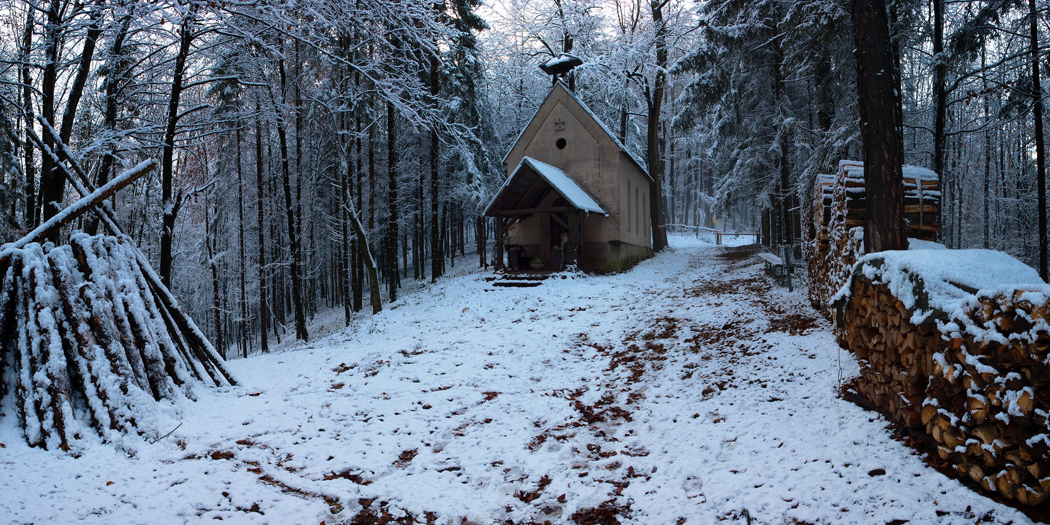 Lindenkreuzkapelle