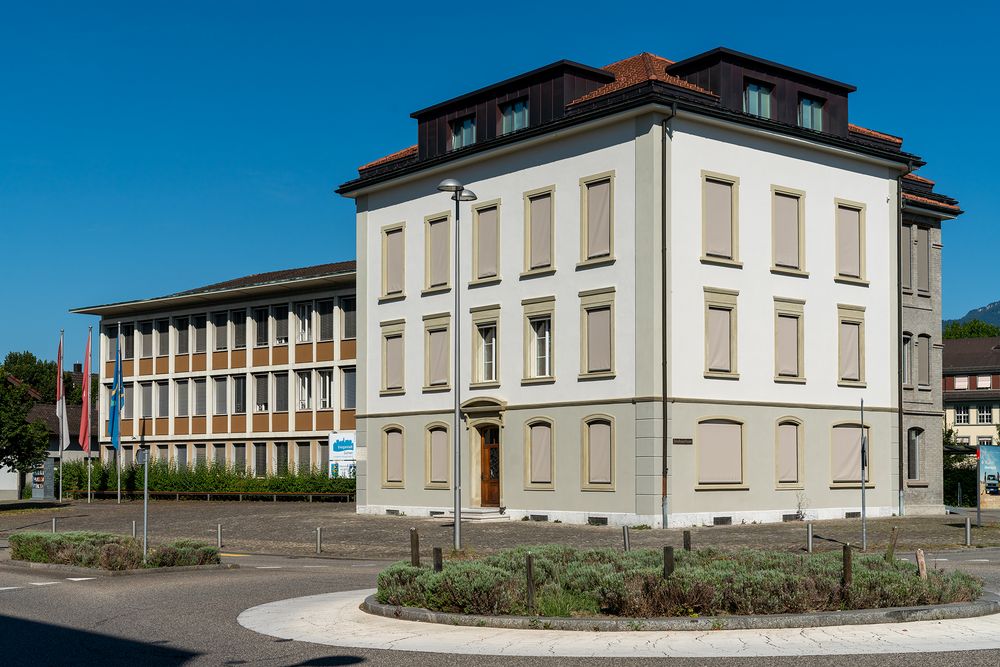 Lindenschulhaus