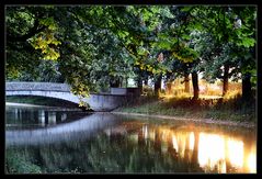 Lindenthaler Kanal #4