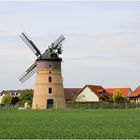 Lindenthaler Windmühle